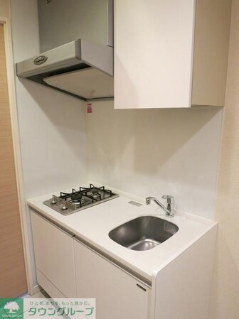 KDXレジデンス大山の物件内観写真